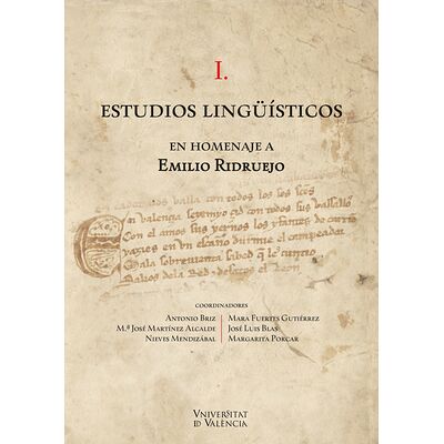 Estudios lingüísticos en...