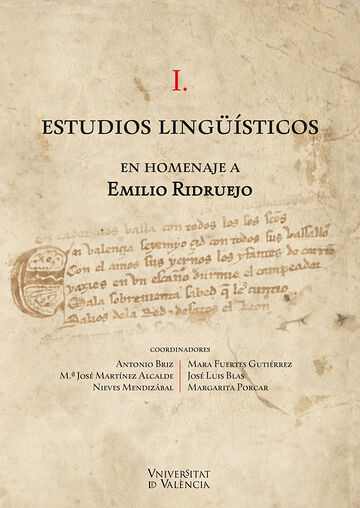 Estudios lingüísticos en...