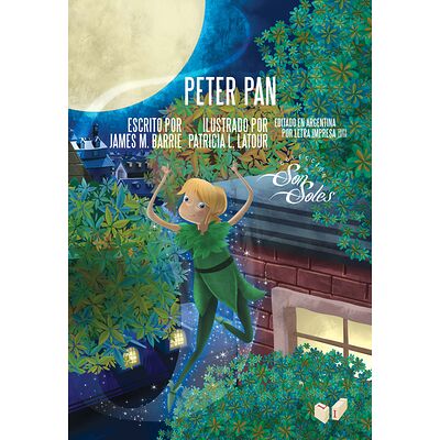 Peter Pan