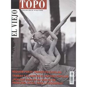 Revista El Viejo Topo No. 256