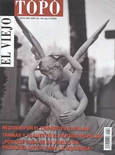 Revista El Viejo Topo No. 256