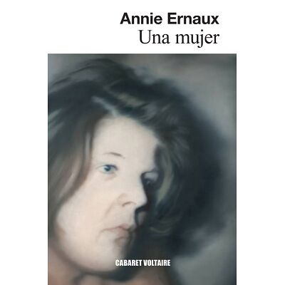 Una mujer