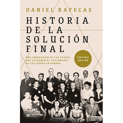 Historia de la Solución Final