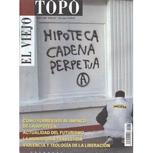 Revista El Viejo Topo No. 257