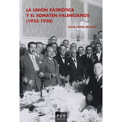 La Unión Patriótica y el...