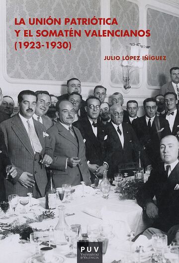 La Unión Patriótica y el...
