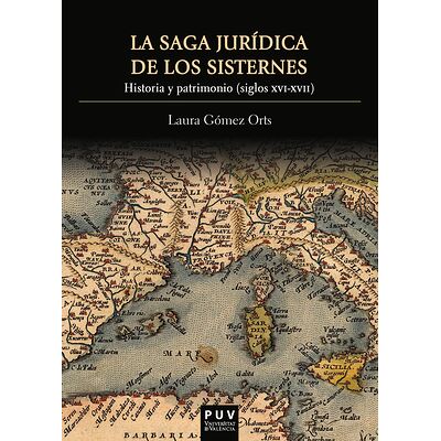 La saga jurídica de los...