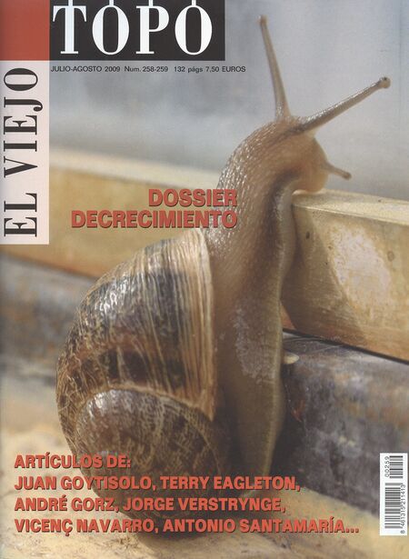 Revista Papeles de la FIM...