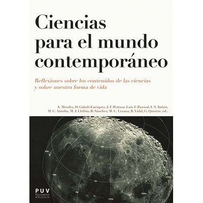Ciencias para el mundo...