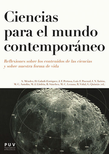 Ciencias para el mundo...