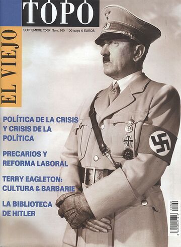 Revista El Viejo Topo No....