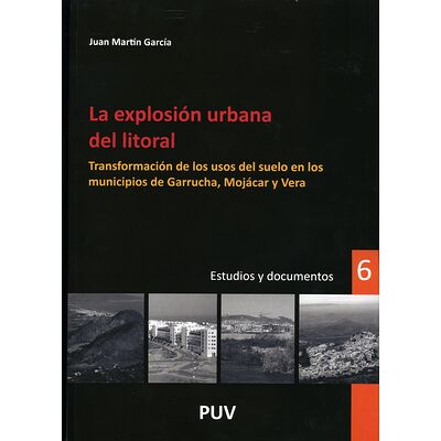 La explosión urbana del...