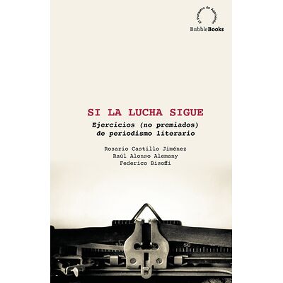 Si la lucha sigue