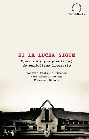 Si la lucha sigue