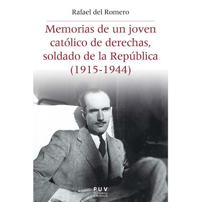 Memorias de un joven...