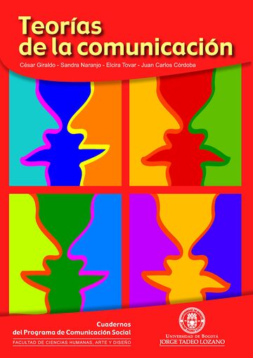 Teorías de la comunicación