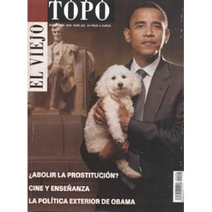 Revista El Viejo Topo No....
