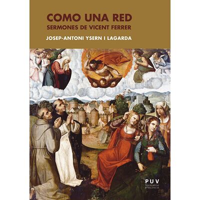 Como una red