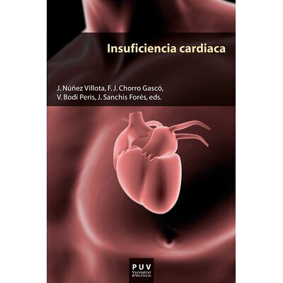 Insuficiencia cardiaca