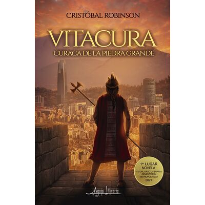 Vitacura, Curaca de la...