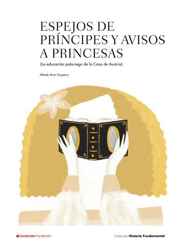 Espejos de príncipes y...