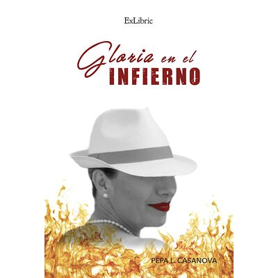 Gloria en el infierno