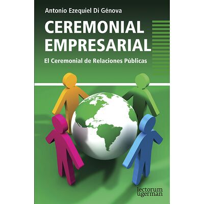 Ceremonial empresarial
