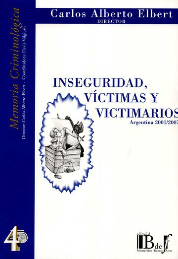 Inseguridad, víctimas y...