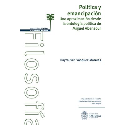 Política y emancipación: