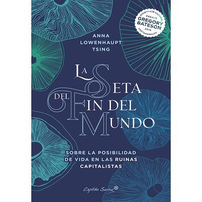 La seta del fin del mundo