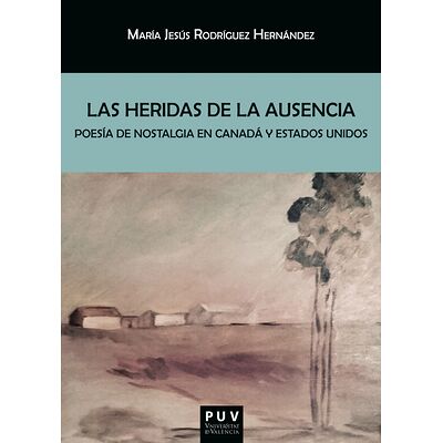 Las heridas de la ausencia