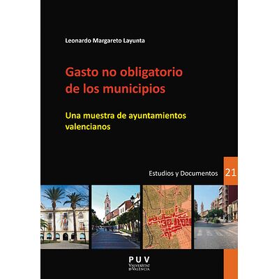 Gasto no obligatorio de los...