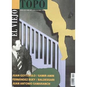 Revista El Viejo Topo...