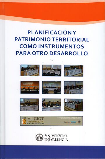 Planificación y patrimonio...