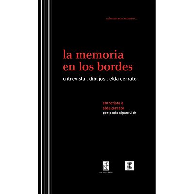 La memoria en los bordes