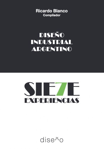 Diseño industrial argentino