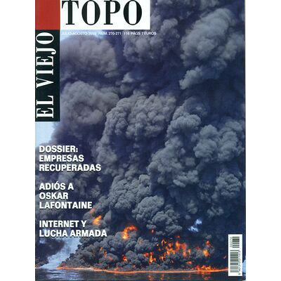 Revista El Viejo Topo No....