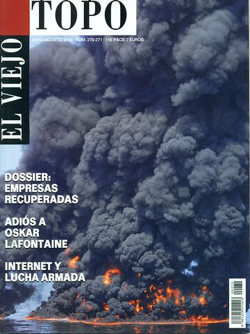 Revista El Viejo Topo No....