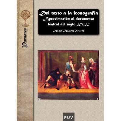 Del texto a la iconografía