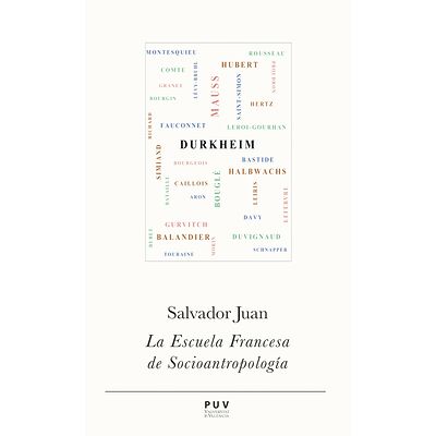 La Escuela Francesa de...