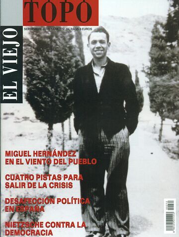 Revista El Viejo Topo No....