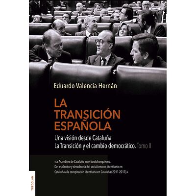 La transición española