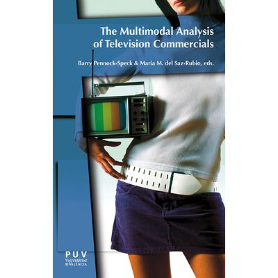 The Multimodal Analysis of...