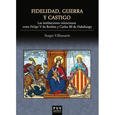Fidelidad, guerra y castigo