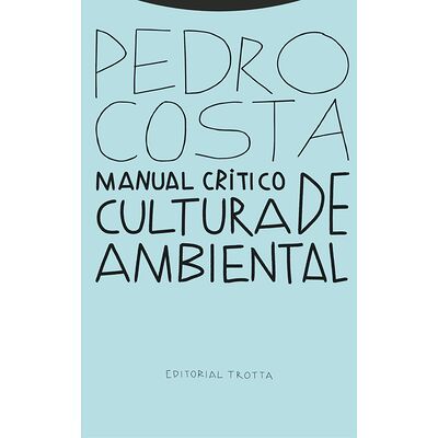 Manual crítico de cultura...
