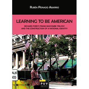 Learning To Be American