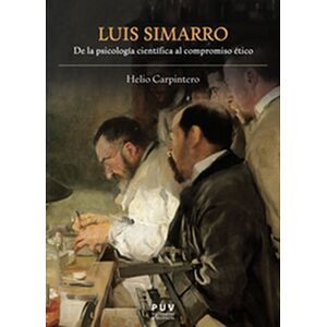 Luis Simarro