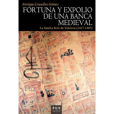 Fortuna y expolio de una...