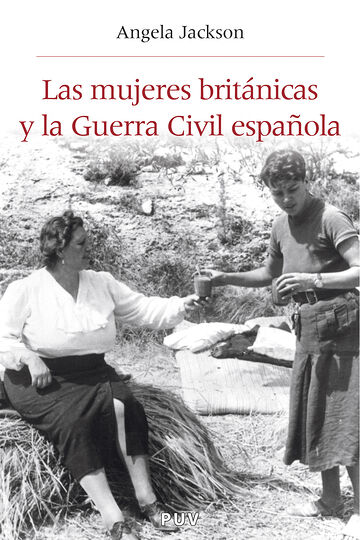 Las mujeres británicas y la...