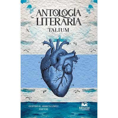 Antología literaria TALIUM